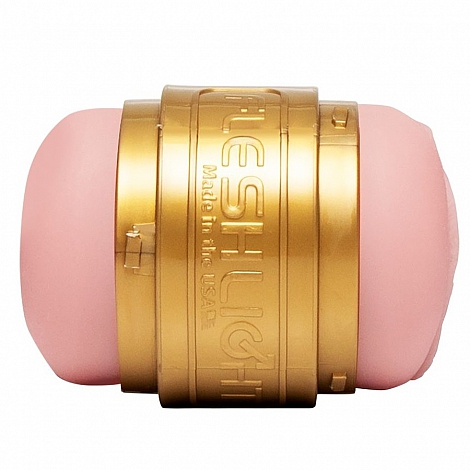 Двухсторонний тренировочный мастурбатор оригинал Fleshlight Quickshot Stamina