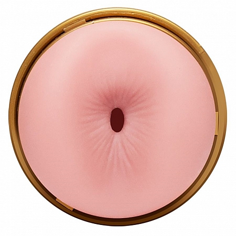 Двухсторонний тренировочный мастурбатор оригинал Fleshlight Quickshot Stamina