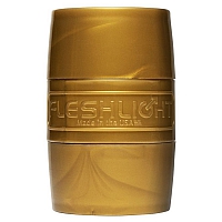 Двухсторонний тренировочный мастурбатор оригинал Fleshlight Quickshot Stamina
