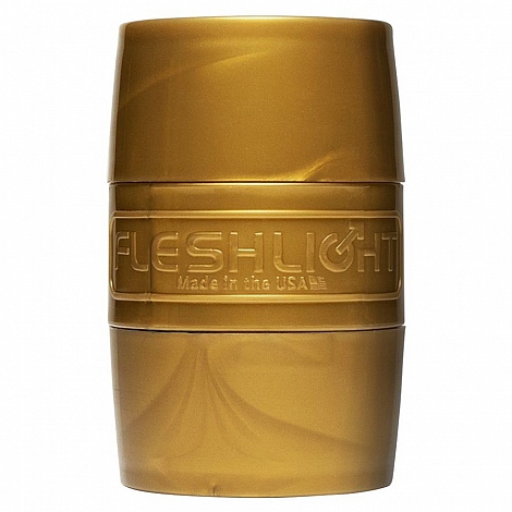 Двухсторонний тренировочный мастурбатор оригинал Fleshlight Quickshot Stamina