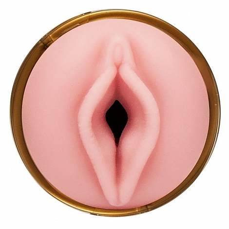 Двухсторонний тренировочный мастурбатор оригинал Fleshlight Quickshot Stamina
