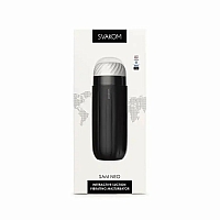 Автоматический мастурбатор Svakom Sam Black