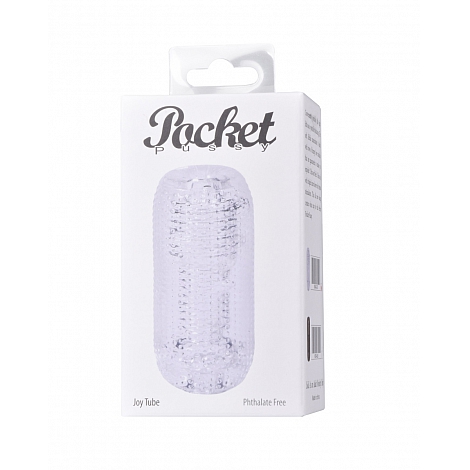 Мастурбатор Pocket Pussy