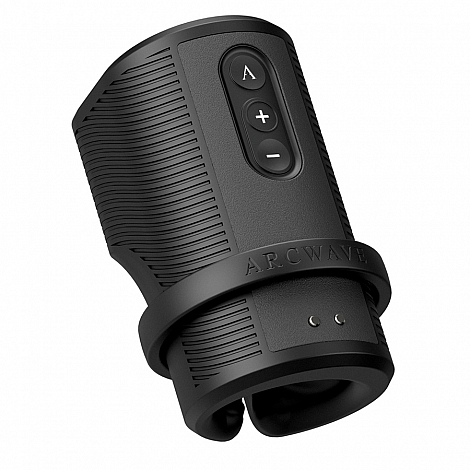Мастурбатор с вибрацией ARCwave Zing