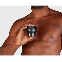 Набор Kiiroo: Мастурбатор Feel Pocket Stroker + интерактивная насадка PowerBlow