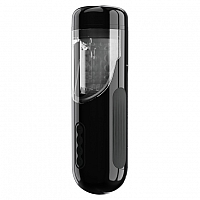 Мастурбатор с ротацией и аудио Lorelei