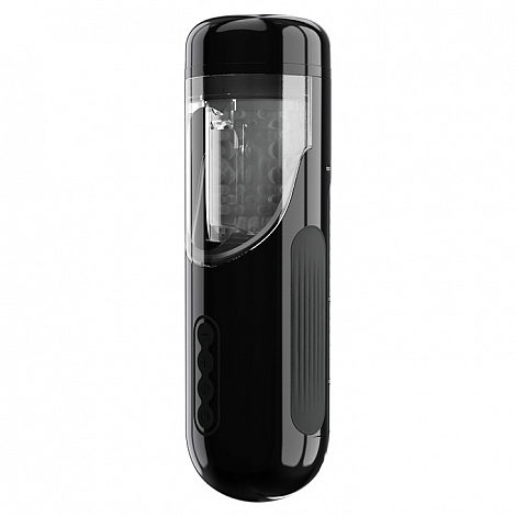 Мастурбатор с ротацией и аудио Lorelei