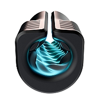 Мастурбатор с вибрацией ARCwave Zing