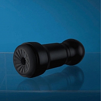 Набор Kiiroo: Мастурбатор Feel Pocket Stroker + интерактивная насадка PowerBlow