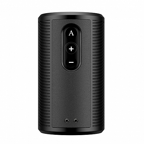 Мастурбатор с вибрацией ARCwave Zing