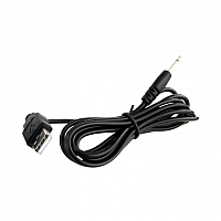 Мастурбатор с ротацией и аудио Lorelei