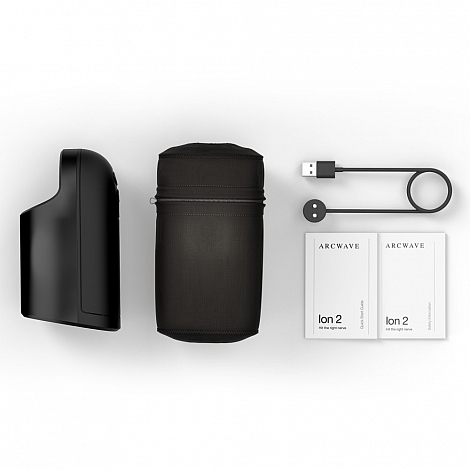 Мастурбатор ARCwave Ion 2