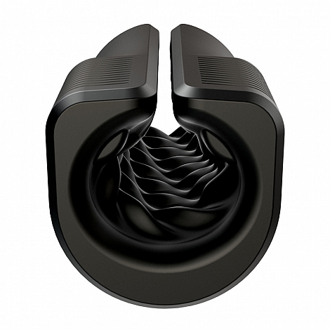 Мастурбатор с вибрацией ARCwave Zing