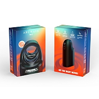 Мастурбатор ARCwave Ion 2