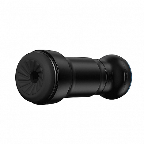 Набор Kiiroo: Мастурбатор Feel Pocket Stroker + интерактивная насадка PowerBlow