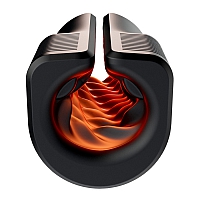 Мастурбатор с вибрацией ARCwave Zing