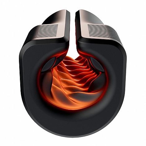 Мастурбатор с вибрацией ARCwave Zing