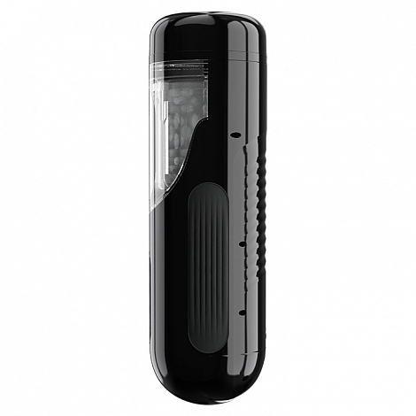 Мастурбатор с ротацией и аудио Lorelei