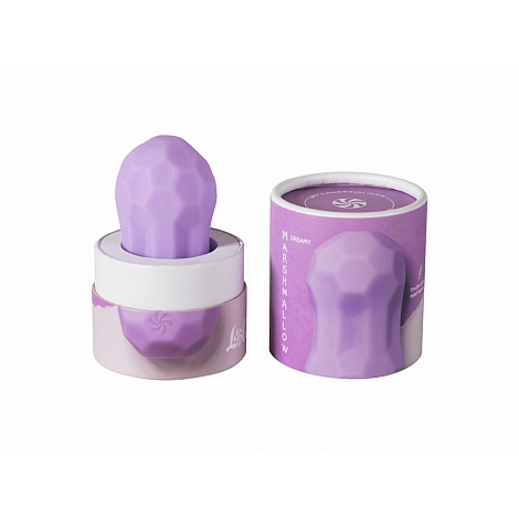 Мастурбатор Marshmallow Dreamy Lavander