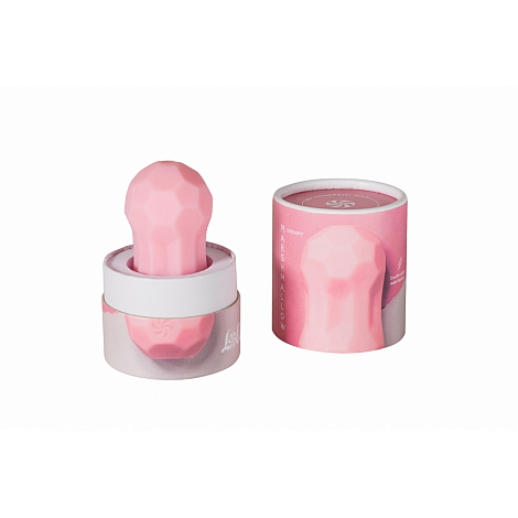 Мастурбатор Marshmallow Dreamy Pink