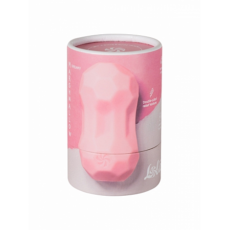 Мастурбатор Marshmallow Dreamy Pink