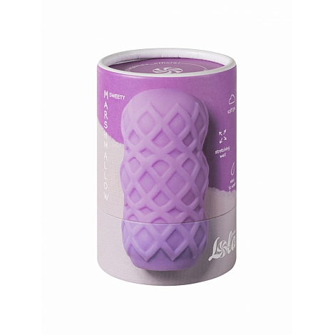 Мастурбатор Marshmallow Sweety Lavander