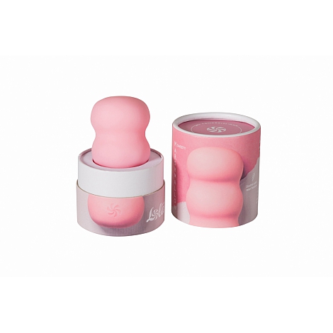 Мастурбатор Marshmallow Sweety Pink