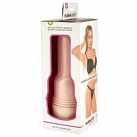 Мастурбатор-оригинал Fleshlight Kendra Sunderland Angel
