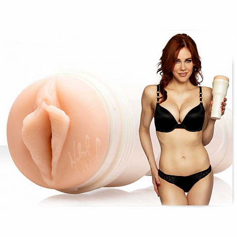 Мастурбатор-оригинал Fleshlight Maitland Ward Toy Meets World