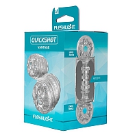 Мастурбатор Quickshot Vantage Flashlight