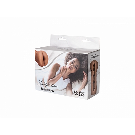 Мастурбатор Satisfaction Biggest Joy