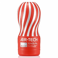 Мастурбатор Tenga Air-Tech Regular