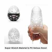 Мастурбатор Tenga Egg Lovers