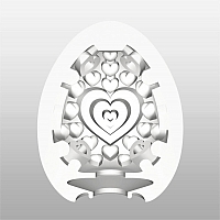 Мастурбатор Tenga Egg Lovers