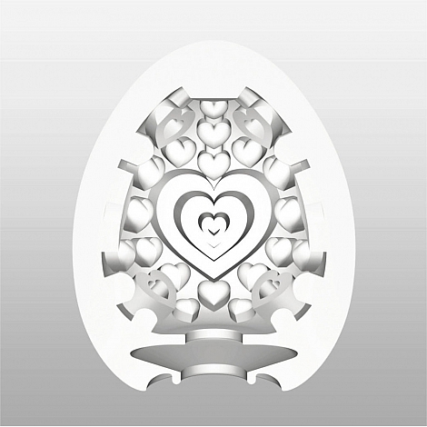 Мастурбатор Tenga Egg Lovers