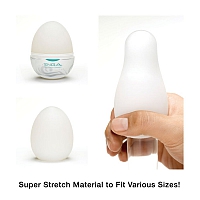 Мастурбатор Tenga Egg Surfer