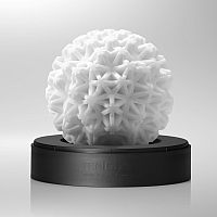 Мастурбатор Tenga Geo Coral