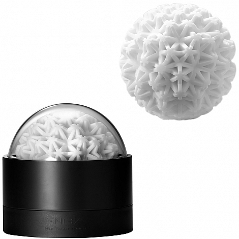 Мастурбатор Tenga Geo Coral