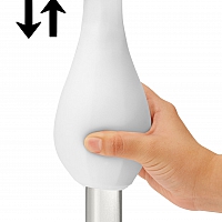 Мастурбатор Tenga Geo Coral