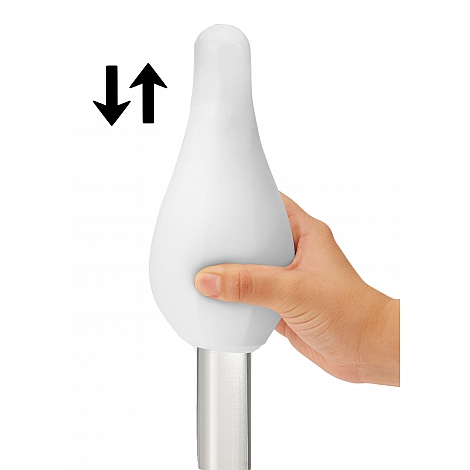 Мастурбатор Tenga Geo Coral