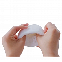 Мастурбатор Tenga Geo Coral