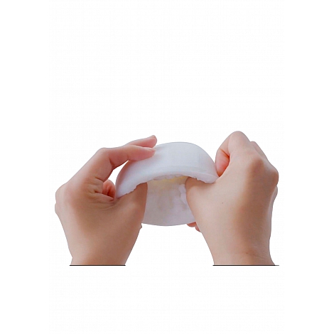 Мастурбатор Tenga Geo Coral