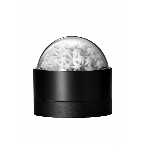 Мастурбатор Tenga Geo Coral