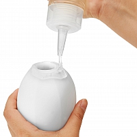 Мастурбатор Tenga Geo Coral