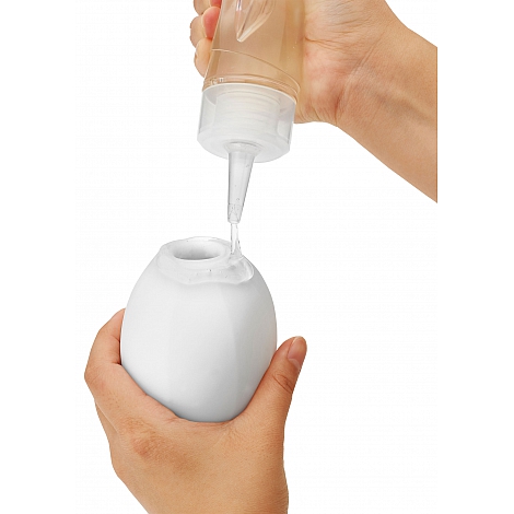 Мастурбатор Tenga Geo Coral