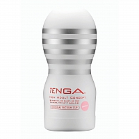 Мастурбатор Tenga Original Vaccum Cup Gentle