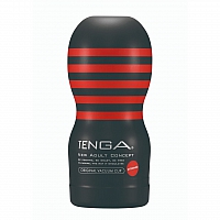 Мастурбатор Tenga Original Vaccum Cup Hard