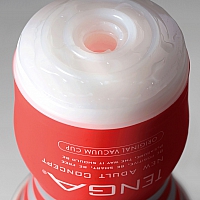 Мастурбатор Tenga Original Vaccum Cup