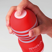 Мастурбатор Tenga Original Vaccum Cup