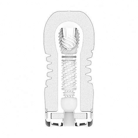 Мастурбатор Tenga Rolling Head Cup Gentle